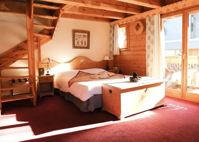 Hotel Ecureuil