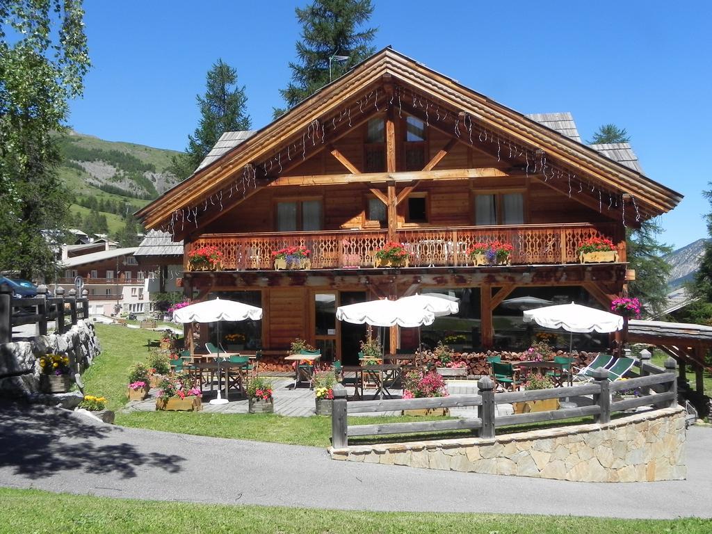 Ecureuil Hotel Vars (Hautes-Alpes)