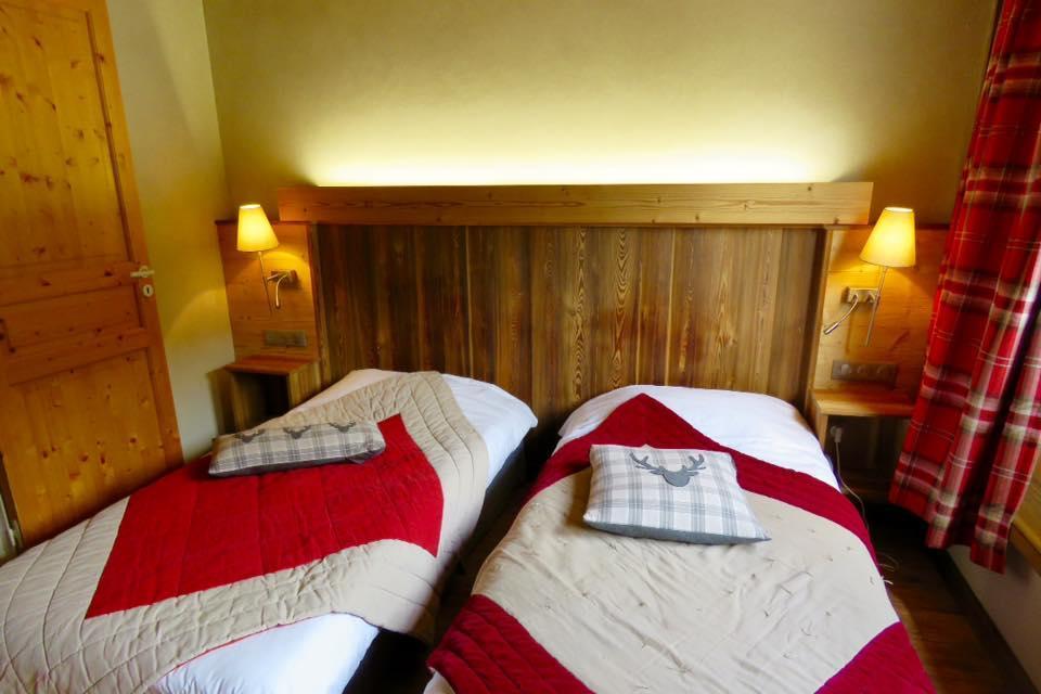 Ecureuil Hotel