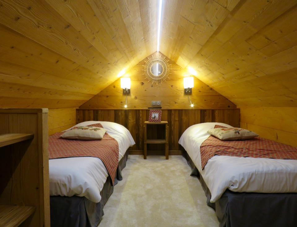 Hotel Ecureuil 3*