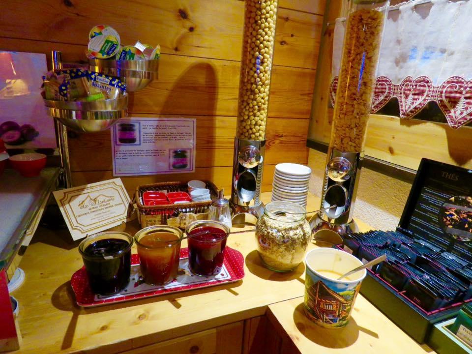 Hotel Ecureuil 3*