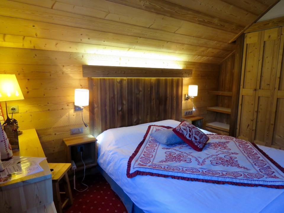 Hotel Ecureuil 3*