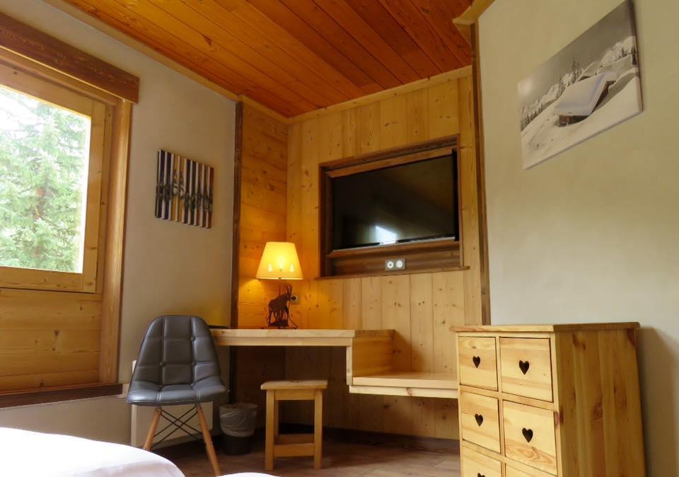 Ecureuil 3* Vars (Hautes-Alpes)