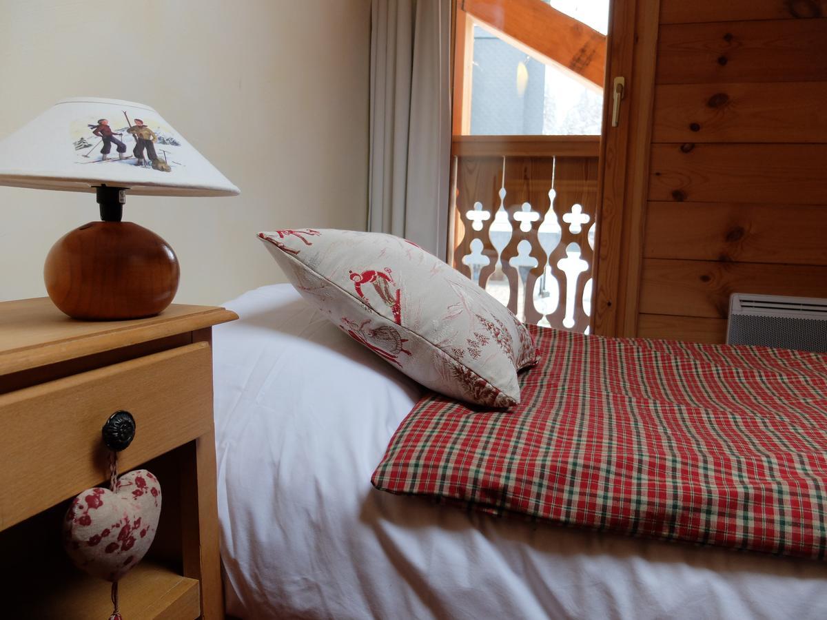 Hotel Ecureuil Vars (Hautes-Alpes)