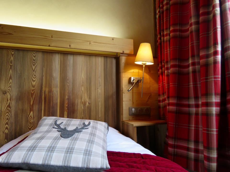 Hotel Ecureuil 3*