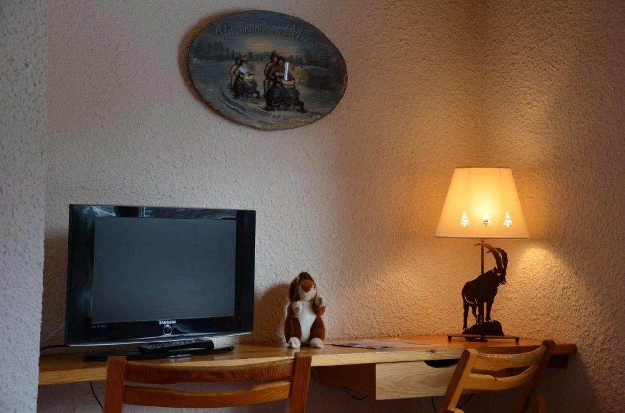 Ecureuil Hotel 3*