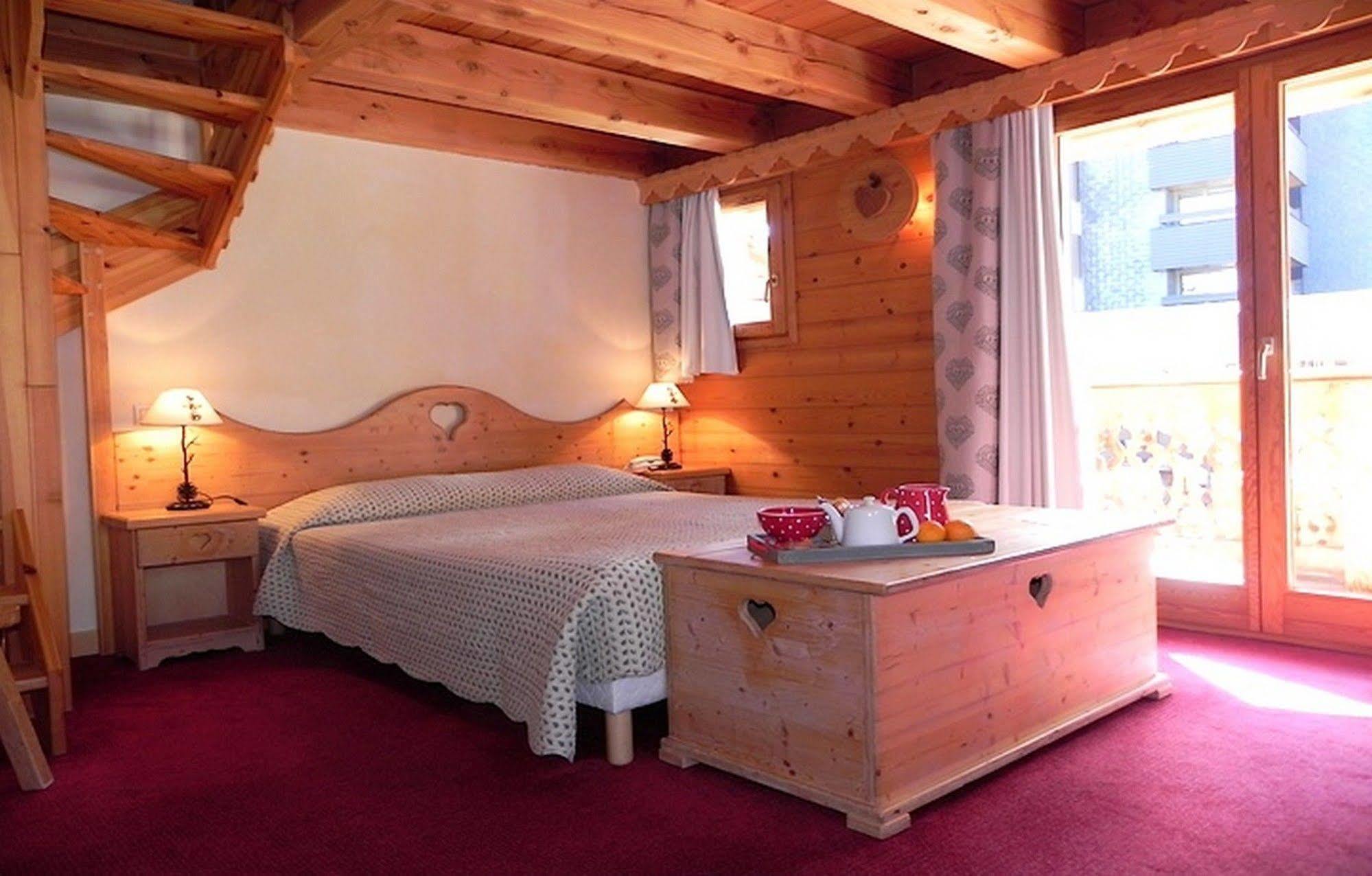 Ecureuil Hotel Vars (Hautes-Alpes)