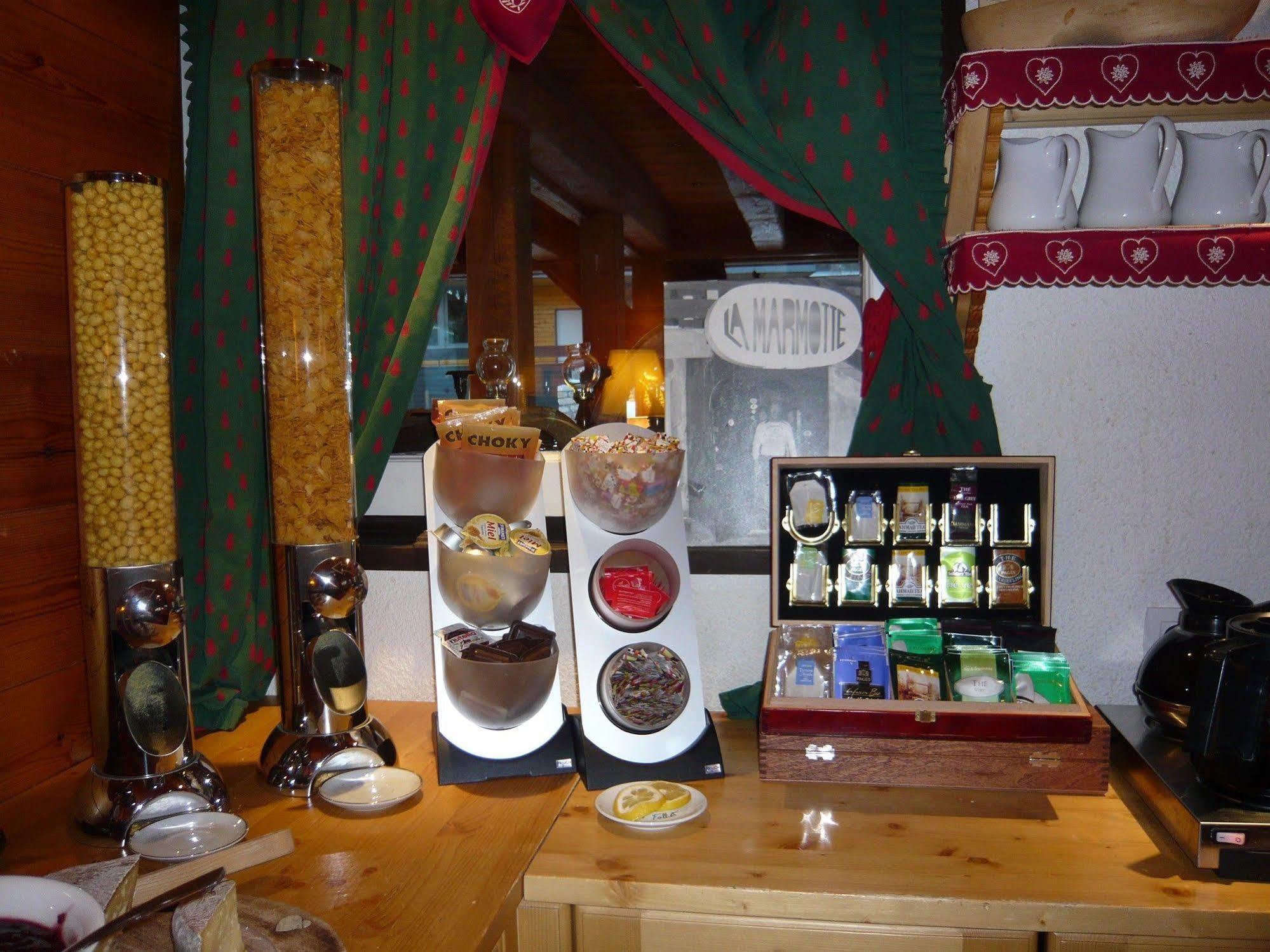 Ecureuil Hotel Vars (Hautes-Alpes)